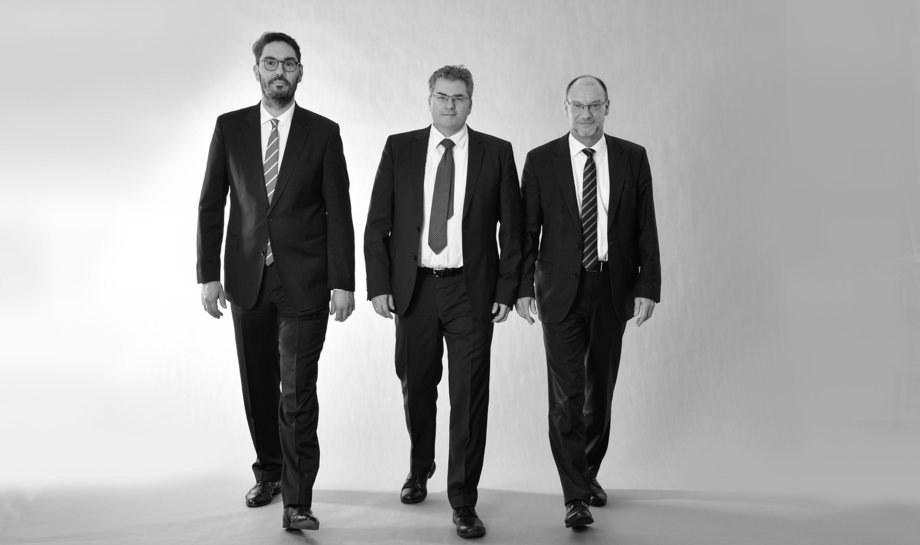RA Berndt, Schuler, Beck, Anwalt, Rechtsanwalt, Fachanwalt für Arbeitsrecht in Stuttgart, Böblingen und Rottweil